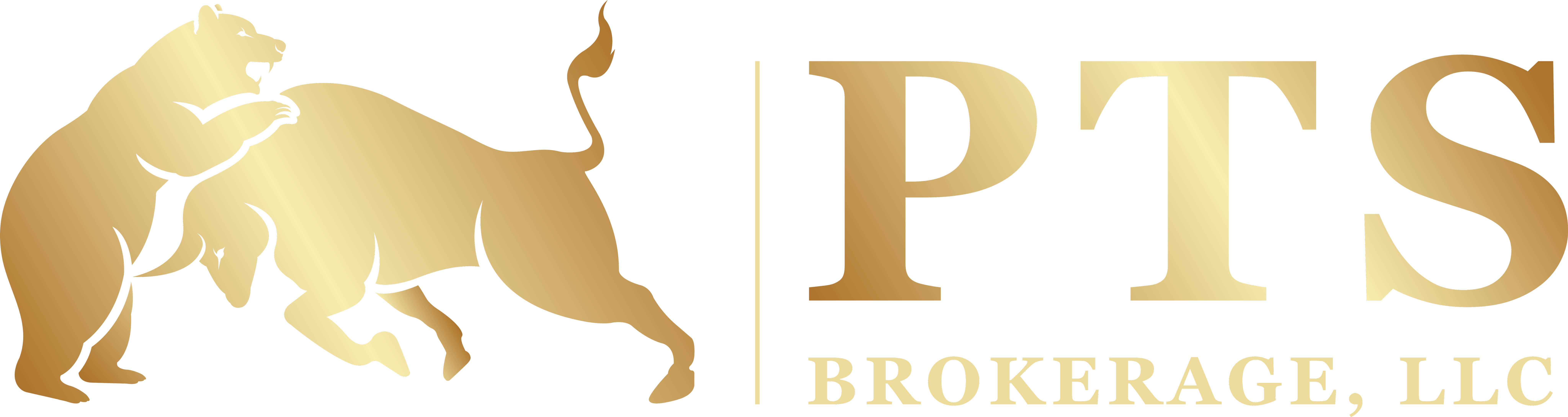PTS Brokerage Logo
